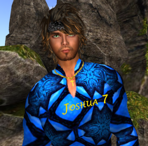 Joshua 7