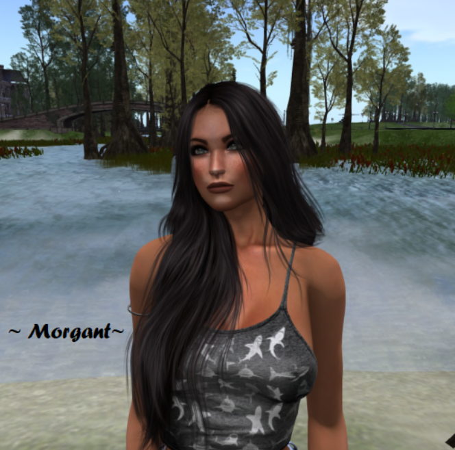 Morgant Whalen