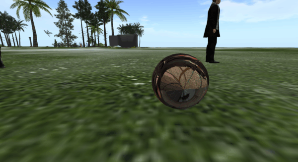 Totally Awesome Boggletoggle